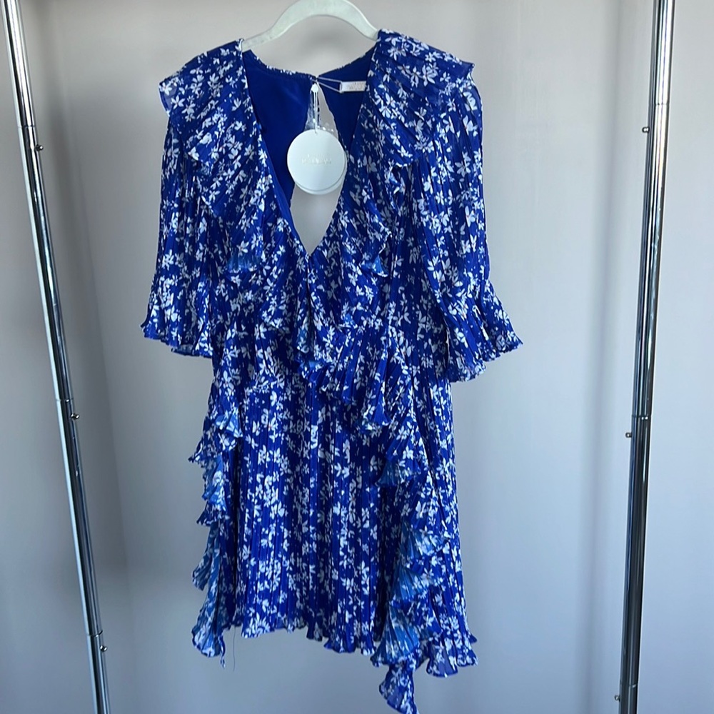 Brand New La Madison Talulah Dress